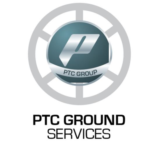 PTC Ground Logo